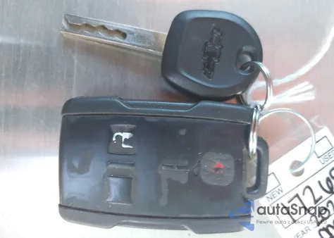 2022 Chevrolet Colorado 2Wd Short Box Lt z USA, uszkodzony, nr VIN 1GCGSCEN7N1120491